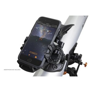 Telescopio Refractor StarSense Explorer 70 Lt de 700 mm, Manual, para Astronomía al Aire Libre - Product Image 5