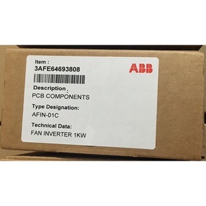 Placa Base Inverter AFIN-01C para PLC - Product Image 1