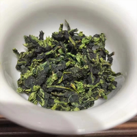 Thé Oolong Anxi Tieguanyin Authentique Directement de l'Usine, Arôme Léger d'Orchidée, Thé en Vrac Naturel et Sain pour la Consommation Quotidienne