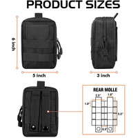 Sacs de sport tactiques en polyester grande capacité personnalisés en gros, sacs tactiques à bandoulière, sacs tactiques à cadre robuste