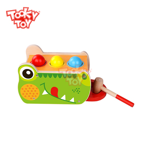 Niños libra & Tap banco de juguete - Product Image 3