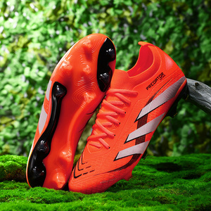Scarpa da Calcio con Design Personalizzato Greatshoes, Scarpe da Calcio per Bambini, Scarpe da Calcio Personalizzate per <span class=keywords><strong>Calcetto</strong></span> - Product Image 2