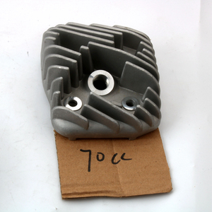 Bộ Khối Xi Lanh Đua 70cc Cho <span class=keywords><strong>Sym</strong></span> DD Fancy 50 Fiddle 1 Flash Pure 50cc 47Mm - Product Image 6