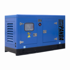 Cummings Máy phát điện diesel 33kw 55kva 60kva 100kva 150kw 200kva Máy phát điện diesel giá - Product Image 3