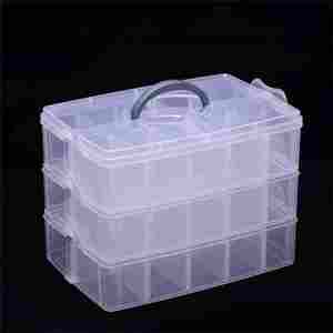 2019 Cheapest <b>Canvas</b> <b>Storage</b> <b>Box</b> - Product Image 1