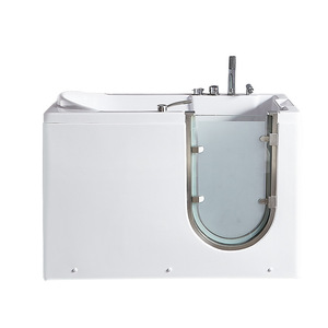 <span class=keywords><strong>Baignoire</strong></span> à ouverture latérale sans obstacle, <span class=keywords><strong>baignoire</strong></span> à remous <span class=keywords><strong>avec</strong></span> <span class=keywords><strong>porte</strong></span> ouvrante, <span class=keywords><strong>baignoire</strong></span> de massage en acrylique <span class=keywords><strong>pour</strong></span> <span class=keywords><strong>personnes</strong></span> <span class=keywords><strong>âgées</strong></span> - Product Image 6