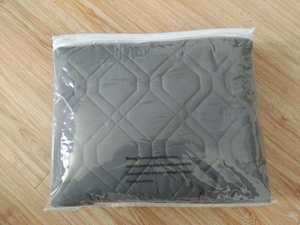 OEM Factory Anti-Rutsch-wasserdichte Hunde bettdecke Tragbare Haustier decke mit abnehmbaren Abdeckungen Großhandel Oxford Material Haustier decken - Product Image 6