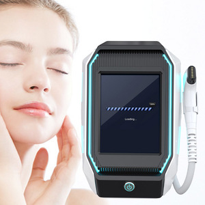 Dispositivo de Rejuvenecimiento y Reafirmación Facial para Uso en Casa y en Salones Profesionales - Product Image 2