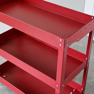 Có thể tháo rời công cụ cầm tay giỏ hàng công cụ xe đẩy dễ dàng để cài đặt - Product Image 5