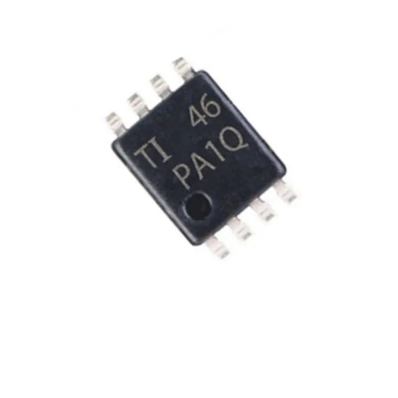 LORIDA TPS7A6650QDGNRQ1 PA1Q MSOP-8 низкое напряжение Mcu микроконтроллеры Ic чип