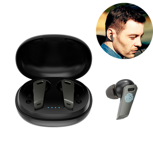 Auriculares inalámbricos Bluetooth tws, modelo de juegos Hifi, muestra <span class=keywords><strong>gratis</strong></span> - Product Image 1