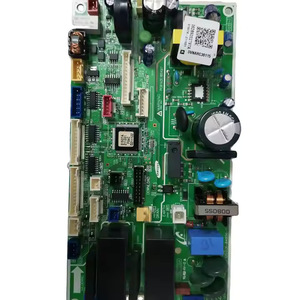 Carte mère compatible Samsung pour climatiseur DB92-02797A DB41-01200A, carte de commande pour système de climatisation centralisée - Product Image 3