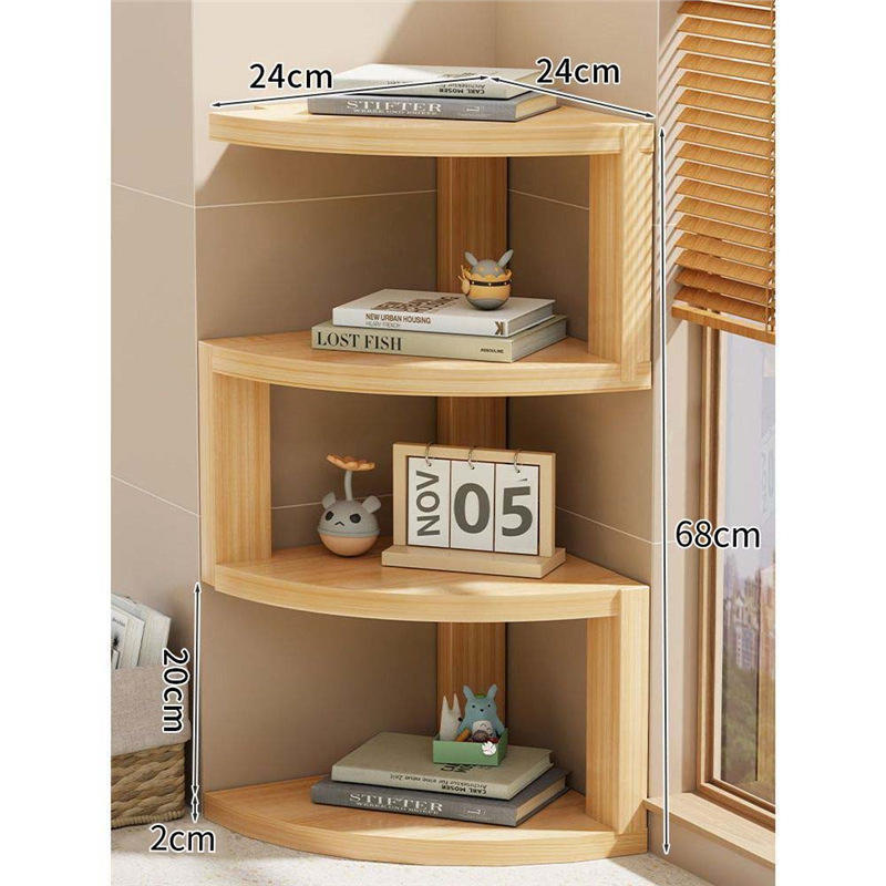 Three-tier large size