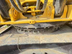 Usado a Bajo Precio para Excavadora 336D2 |   En Buen Estado |   Bomba de Caja de Cambios del Motor |   1 año de garantía |   Envío a Todo el Mundo - Product Image 5