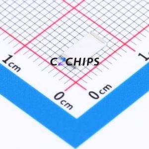 CL2512FN220KB SMD Resistor 2512 ( Type: Thick Film )( Resistance: 220kOhm Precision: 1% ) - Product Image 2