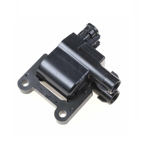 Bobine d'allumage moteur 9091902226 90919-02226 Remplacement pour Toyota Corolla EE111 1997-2000 Starlet EP91 1997-1998 Tercel EL51 - Product Image 1