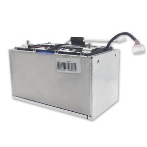 แบตเตอรี่ LFP แบบแท่งปริซึม 19.2V 120Ah ยี่ห้อ CATL คุณภาพพรีเมียม ความจุสูง สำหรับระบบพลังงานแสงอาทิตย์และรถยนต์ไฟฟ้า - Product Image 2