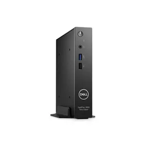 Dell Dell Mini Thin Client Virtual Machine Desktop Cloud Terminal efisien. Komputer Mini