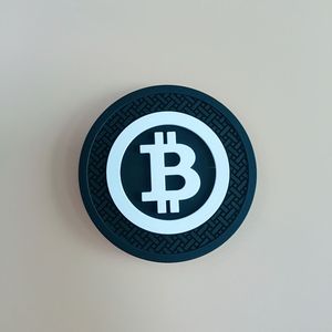 Custom Logo <b>Round</b> Silicone PVC Coaster Rubber Drink <b>Mat</b> Non Slip Heat Resistant Cup Pad <b>Table</b> Protector <b>Mat</b> for Coffee Tea Beer - Product Image 2