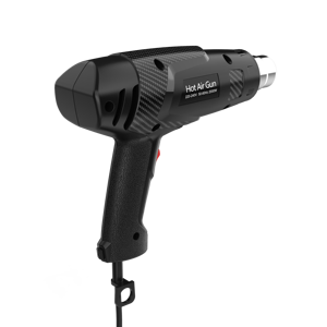 Pistolet thermique électrique professionnel Qili 310C, outils pour le covering <span class=keywords><strong>de</strong></span> voiture en vinyle, <span class=keywords><strong>protection</strong></span> du film <span class=keywords><strong>de</strong></span> <span class=keywords><strong>pare</strong></span>-<span class=keywords><strong>brise</strong></span>, pistolet à air chaud - Product Image 3