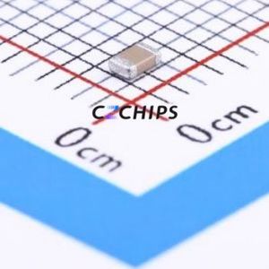 Condensateur SMD (MLCC) CC0805JRX7R0BB102 0805 (Capacité : 1nF) (Précision : 5%) Tension nominale : 100V - Product Image 2