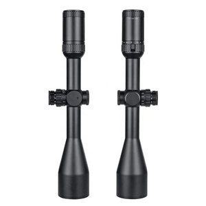 CoyotiSports Cannocchiale <span class=keywords><strong>da</strong></span> <span class=keywords><strong>Caccia</strong></span> Tattico Impermeabile 3-18X56 SFIR Ottica Mirino Telescopico Leggero - Product Image 3