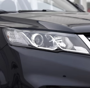 Montaje de faros automáticos Iluminación de lámpara delantera para JMC Landwind <span class=keywords><strong>X5</strong></span> - Product Image 5