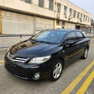 Berline d'occasion très demandée, <span class=keywords><strong>Toyota</strong></span> <span class=keywords><strong>Corolla</strong></span> GL-i modèle 2011, automatique, 5 places, essence, jantes R16, conduite à gauche, version basique - Product Image 1