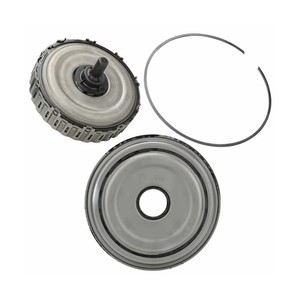 Kit de réparation d'embrayage double DSG DQ250 02E de haute qualité HXT 02E398029C compatible avec VW Audi - Product Image 1
