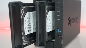 Dispositivo de Almacenamiento NAS DS223+ 2  Nube Privada en Red - Product Image 4