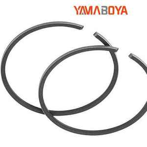 Anillos de Pistón para Motor Fuera de Borda Yamaboya 351-00014-0 para Motores de Gasolina de 4, 5, 9.9 y 15 HP, Repuestos para Reparación - Product Image 4