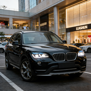 Fari Anteriori per <span class=keywords><strong>BMW</strong></span> X1 <span class=keywords><strong>E84</strong></span> 2010-2015, Aggiornamento LED DRL con Lente Proiettore, Plug and Play, Accessori Auto - Product Image 6