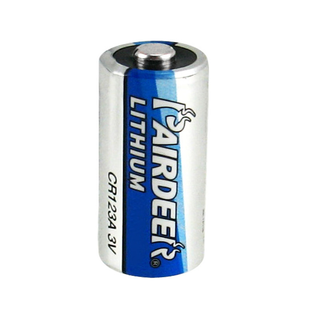 Excellent Factory Directly Cr14230 Lithium Battery