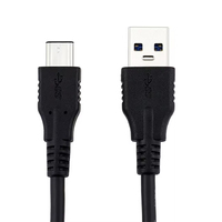 Câble d'extension USB Type-C personnalisé DAJIANG OEM, charge rapide 2.0 vers Type C, câble de données pour smartphones, voitures et appareils photo