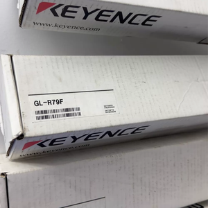 Rejilla de Seguridad KEYENCE GL-R87F, Serie GL-R, Protección para Dedos, Tipo 87, Eje GL R87F - Product Image 3