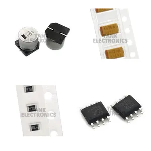 Purchasing Genuine PAM8904EJPR U-QFN3030-12 Original Integrated Circuit Electronic Components Diode PAM8904EJPR For ADI