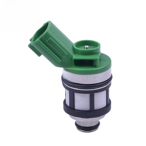 Válvula <span class=keywords><strong>de</strong></span> Inyección <span class=keywords><strong>de</strong></span> Combustible Nueva 16600-1S700 para <span class=keywords><strong>Nissan</strong></span> Hardbody D21 Pickup Frontier Xterra 2.4L 166001S700 - Product Image 2