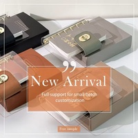 Nouveauté : Carnet de notes, classeur, agenda transparent en PVC personnalisable et rechargeable, formats A5, A6, A7