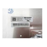 شاشة لابتوب LCD مقاس 15.6 بوصة، 60 هرتز، 1920*1200، 16:10 WUXGA، 500 شمعة/م2، 1650:1، 100% SRGB، بدون لمس، 40 دبوس، طراز LQ156N1JW01/2/3/0