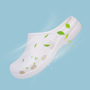 <span class=keywords><strong>Zuecos</strong></span> antideslizantes <span class=keywords><strong>de</strong></span> EVA para <span class=keywords><strong>enfermera</strong></span>, zapatillas <span class=keywords><strong>de</strong></span> médico y dentista, zapatos <span class=keywords><strong>de</strong></span> enfermería pediátrica transpirables, <span class=keywords><strong>zuecos</strong></span> médicos ultraligeros - Product Image 4