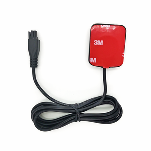 Molex gnss GPS <span class=keywords><strong>module</strong></span> Receiver nmea0183 UART TTL GPS chuột cho xe Tracker Xe DVR Navigator - Product Image 6