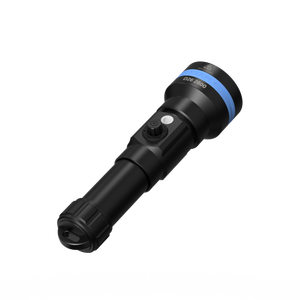 Xtar новейший продукт D26 Max 2800lm дальнего действия открытый подводный водонепроницаемый подводный морской светодиодный фонарик для дайвинга - Product Image 3