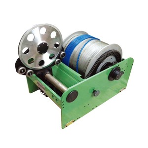 Geo <strong>Well</strong> Logging Winch Water <strong>Well</strong> Borehole Logging <strong>Equipment</strong> - Product Image 3