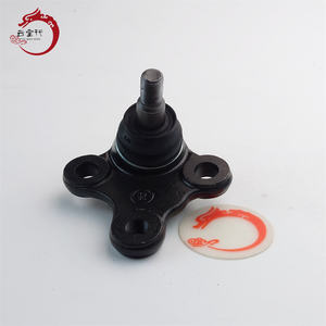 Sistema de suspensión de alto rendimiento, conjunto de rótula de brazo inferior 54530-F2100 54530 F2100 para Hyundai ELANTRA 54530F2100 - Product Image 3