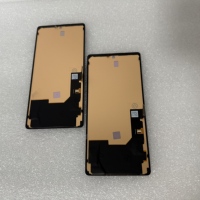 Remplacement pour Google Pixel 6 6A 6PRO 7 8 PRO 9 10 6 7A PRO Écran LCD OLED d'origine pour téléphone portable