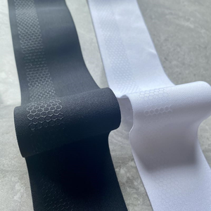 May Mặc & chế biến phụ kiện Silicone chân Gripper tráng Webbing Silicone Gripper băng cho quần áo - Product Image 6
