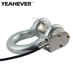 HYLS01 3T-100T Công Nghiệp Dây Trọng Lượng Crane Scale Treo Cáp Crane Hệ Thống - Product Image 5