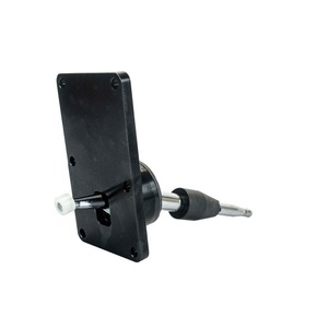 Nissan Gear <b>Shift</b> Lever PQY5388 Aluminium Alloy Adjustable <b>Knob</b> For Car Manual Transmission - Product Image 4
