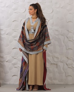 En çok aranan hint geleneksel özel Georgette Saree dizisi çalışması <span class=keywords><strong>Sari</strong></span> zarif gelin düğün partileri hint butik - Product Image 3
