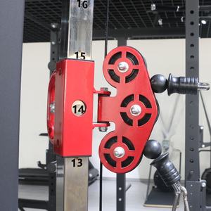 SQ-2026スポーツジム設備フィットネス多機能トレーナーマシン - Product Image 5